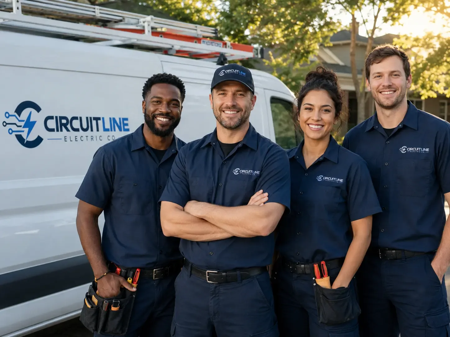Whole Home Rewiring company in Centerville, MO