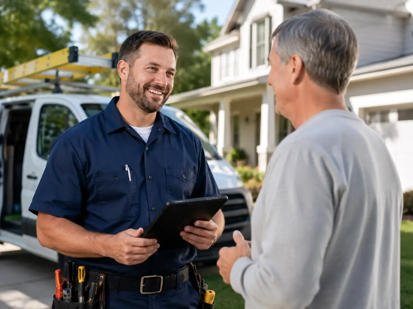 Whole Home Rewiring Centerville, MO FAQs